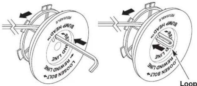 Yard-Man YM90 - SplitLine™ Installation - 1