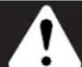 Yard-Man YM290 - WARNING - 1