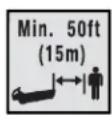 Yard-Man YM290 - • A VERTISSEMENT - LISEZ LE MANUEL DE L'UTILISATEUR - 2