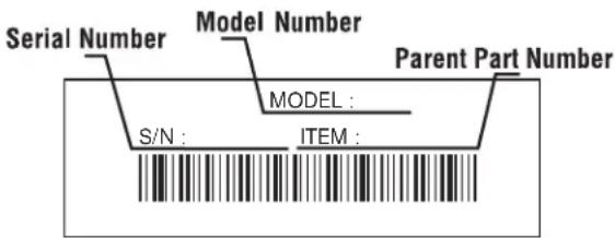 Yard-Man YM290 - DO NOT RETURN THE UNIT TO THE RETAILER. PROOF OF PURCHASE WILL BE REQUIRED FOR WARRANTY SERVICE. - 1