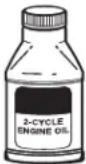 Yard-Man YM290 - Utilisation d'additifs de carburant - 3