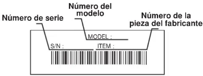 Yard-Man YM290 - INFORMACION DEL SERVICIO - 1