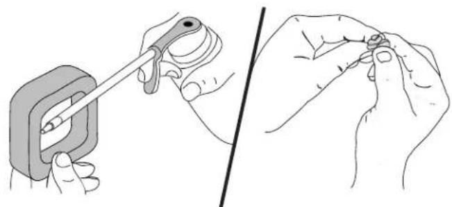 Yard-Man YM290 - MAINTENANCE AND REPAIR INSTRUCTIONS - 2