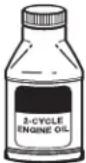 Yard-Man YM290 - Using Fuel Additives - 3
