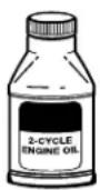 Yard-Man YM400 - Using Fuel Additives - 3
