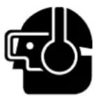 Yard-Man YM400 - - A VERTISSEMENT - LISEZ LE MANUEL DE L'UTILISATEUR - 1