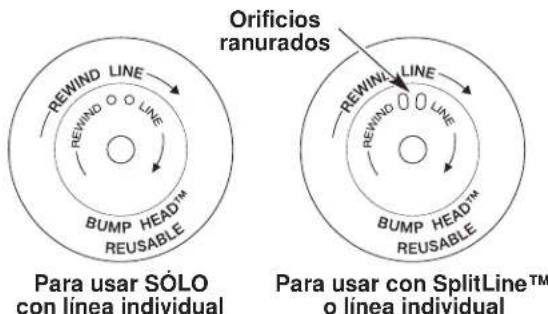 Yard-Man YM400 - SECCION 7: INSTRUCCIONES DE MANTENIMIENTO Y REPARACION - 2