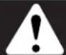 Yard-Man YM400 - WARNING - 1