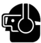 Yard-Man YM400 - - WARNING - READ OPERATOR'S MANUAL - 1