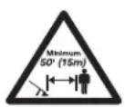 Yard-Man YM400 - - A VERTISSEMENT - LISEZ LE MANUEL DE L'UTILISATEUR - 2