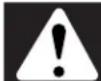 Yard-Man YM400 - CALIFORNIA PROPOSITION 65 WARNING - 1