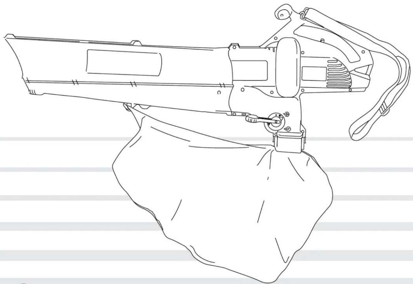 Yardworks 6038562 - OPERATOR'S MANUAL - 1