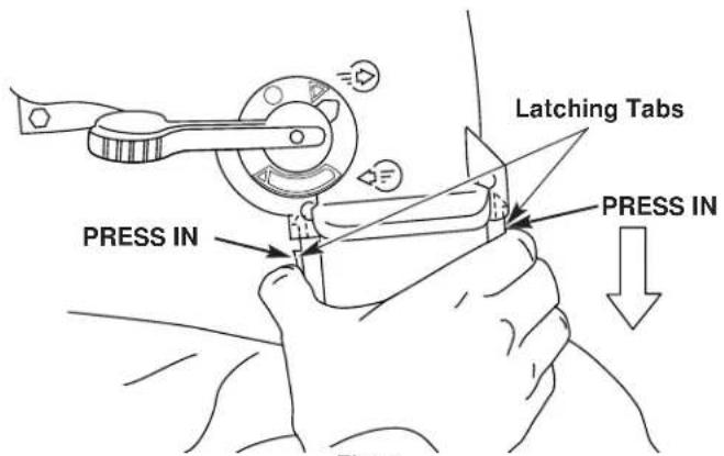 Yardworks 6038562 - Removing - 1