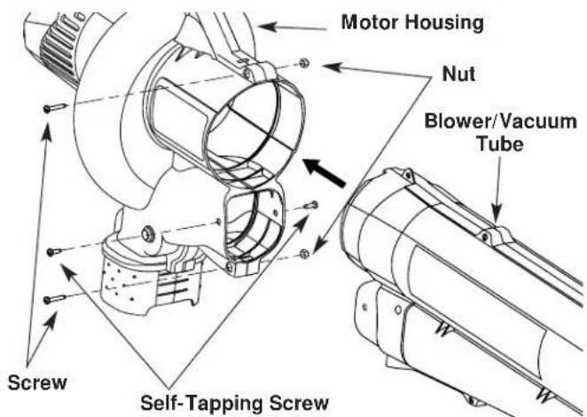 Yardworks 6038562 - Attaching - 2