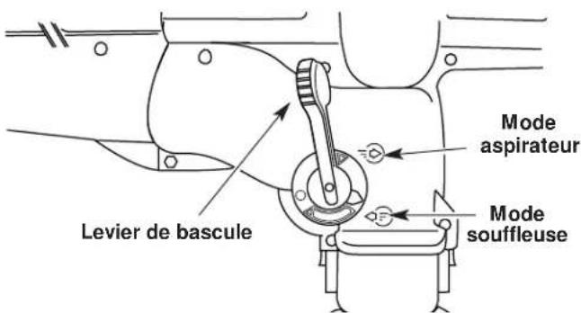 Yardworks 6038562 - Conventir en Souffleuse - 1