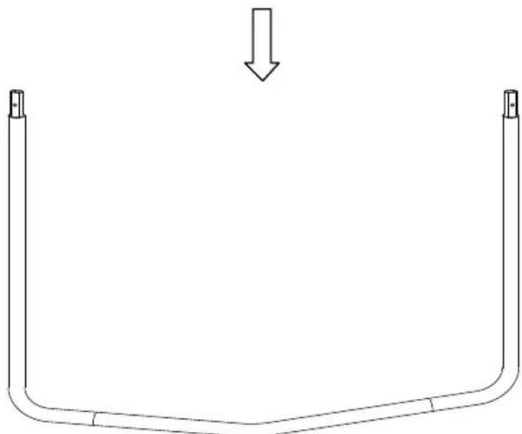 SportPlus SPT305 - ÉTAPE 2 - 5