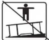 SportPlus SPT305 - WARNING - 14