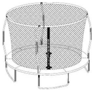 SportPlus SPT305 - STEP15 - 5