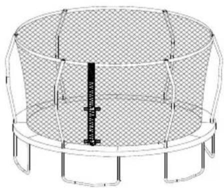SportPlus SPT305 - STEP15 - 6