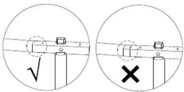 SportPlus SPT305 - ASSEMBLY INSTRUCTIONS - 3
