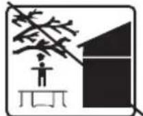 SportPlus SPT305 - WARNING - 11