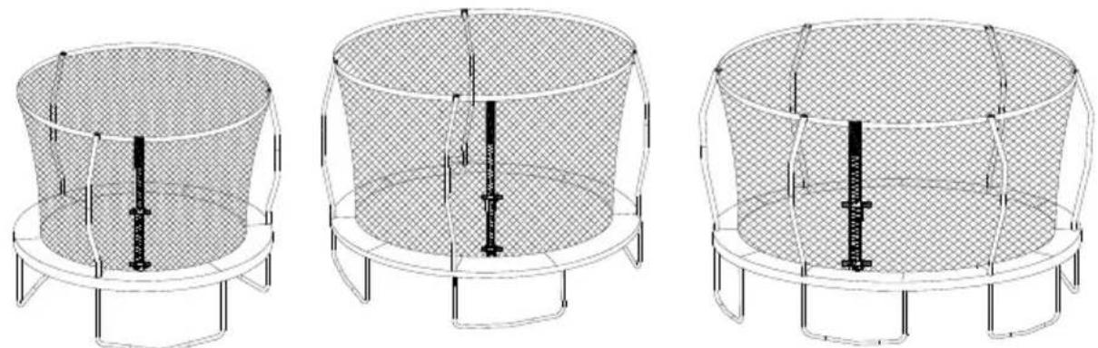 SportPlus SPT305 - PASSAGGIO 15 - 3