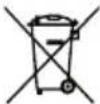 SportPlus SPT305 - DISPOSAL INSTRUCTIONS - 2