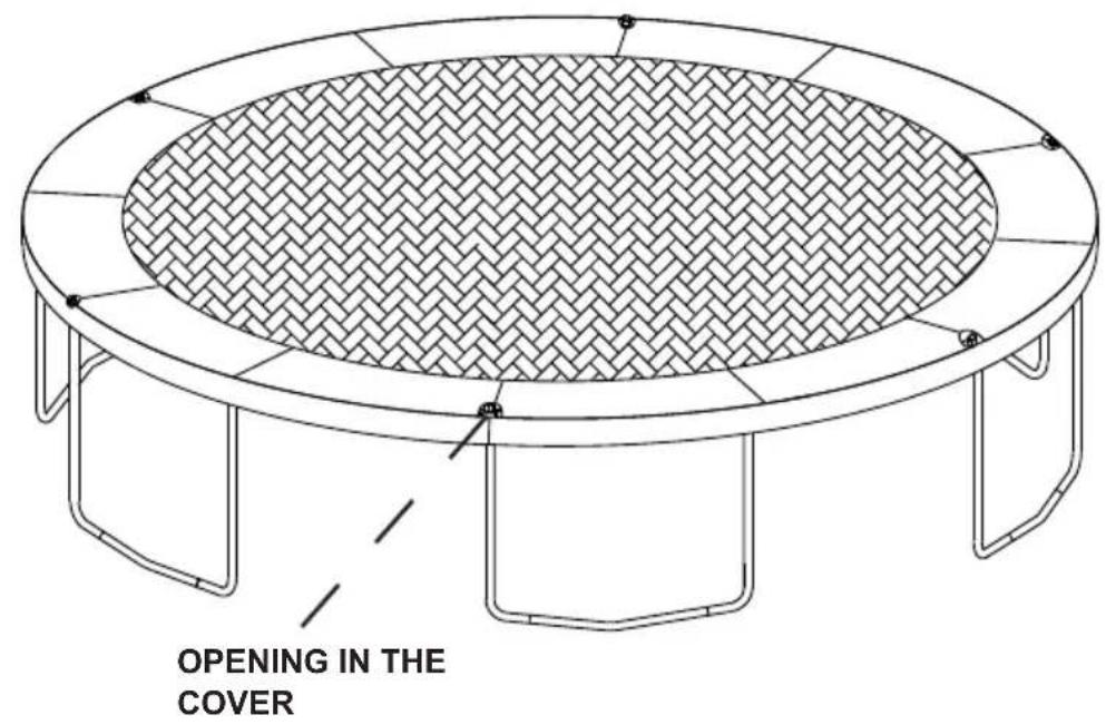 SportPlus SPT305 - STEP 10 - 3