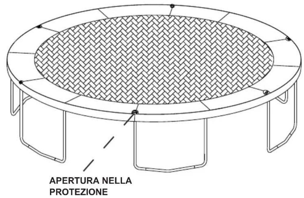 SportPlus SPT305 - PASSAGGIO 10 - 3