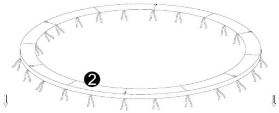 SportPlus SPT305 - STEP 10 - 1