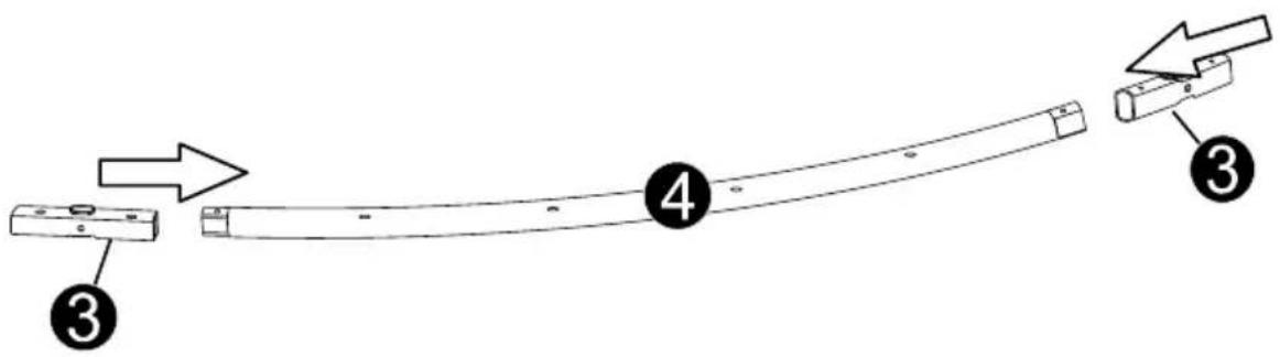 SportPlus SPT305 - MANUAL DE MONTAJE - 1