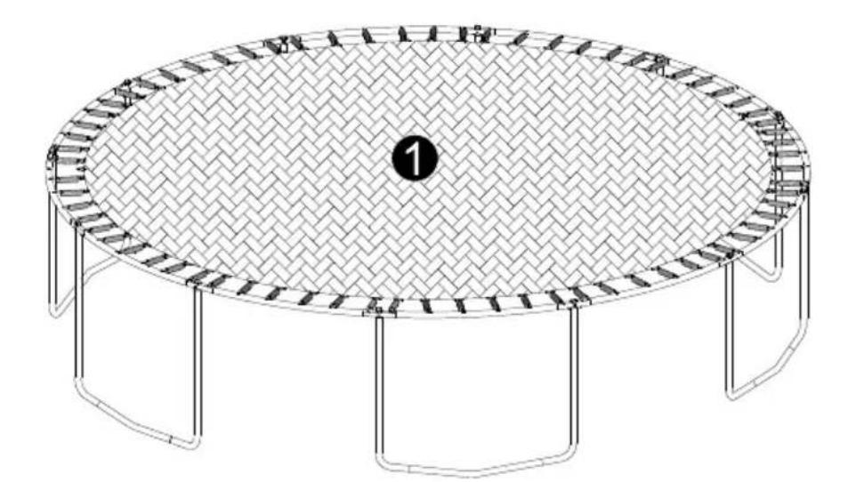 SportPlus SPT305 - STEP 10 - 2