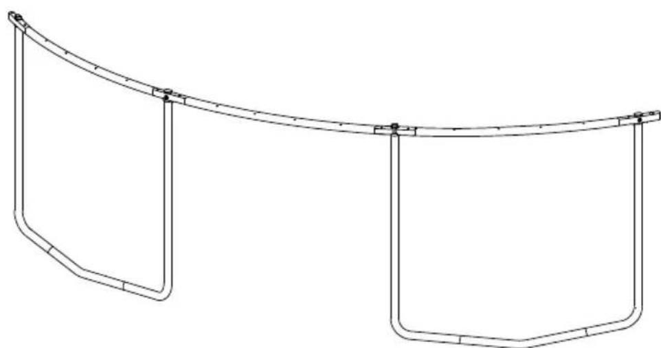 SportPlus SPT305 - MANUAL DE MONTAJE - 2