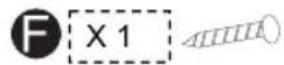 SportPlus SPT305 - ASSEMBLY INSTRUCTIONS - 3