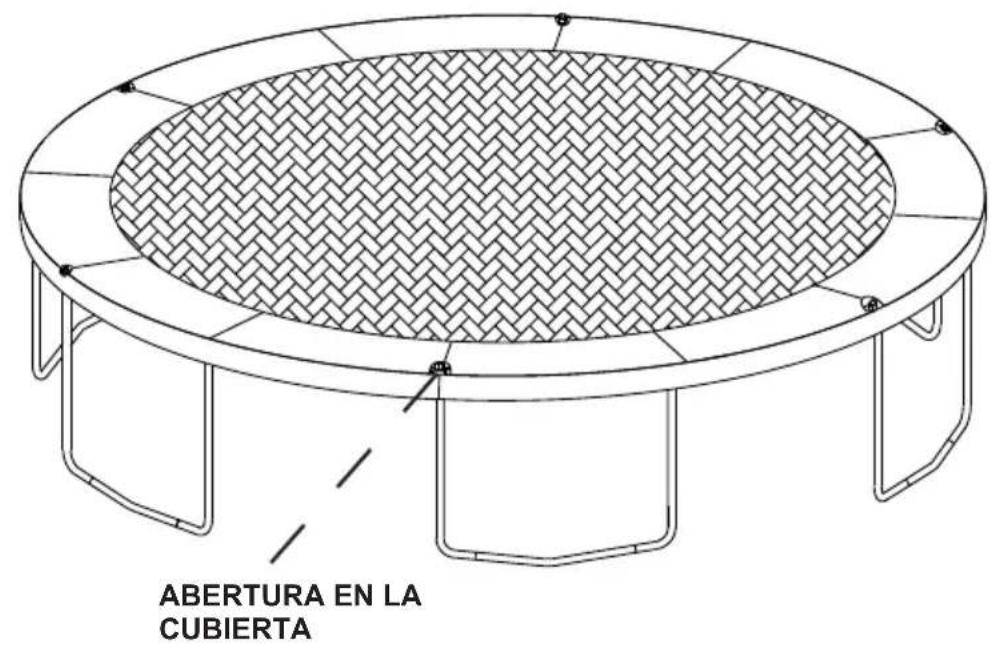 SportPlus SPT305 - PASO 10 - 3
