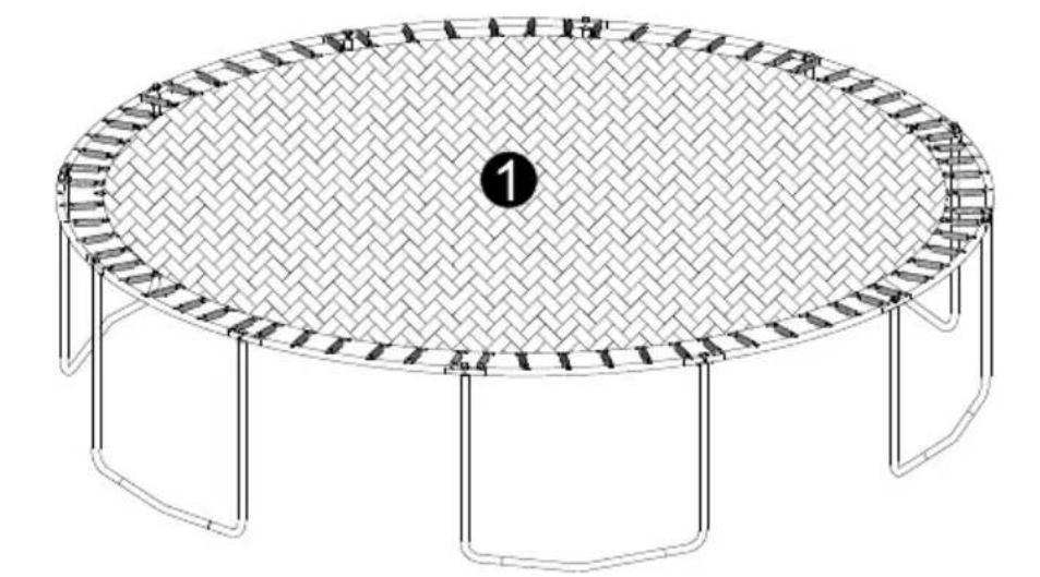 SportPlus SPT305 - SCHRITT 10 - 2