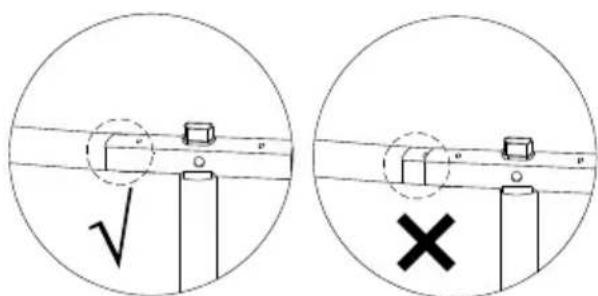 SportPlus SPT305 - MANUAL DE MONTAJE - 3