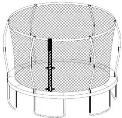 SportPlus SPT305 - 2