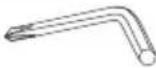 SportPlus SPT110 - TEILELISTE - 15
