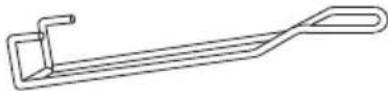SportPlus SPT110 - TEILELISTE - 16