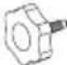 SportPlus SPT110 - PART LIST - 14