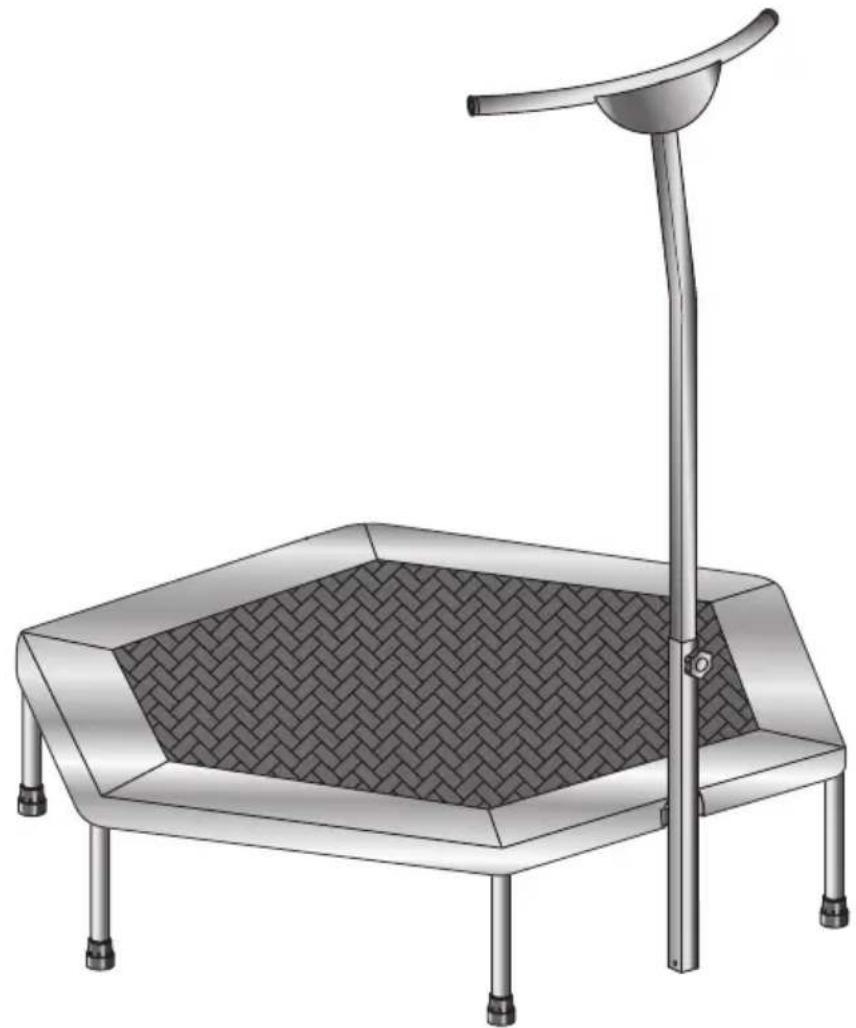 SportPlus SPT110 - 1