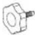 SportPlus SPT110 - TEILELISTE - 13