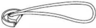 SportPlus SPT110 - TEILELISTE - 9