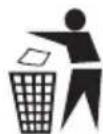 SportPlus SPT110 - NOTES ON DISPOSAL - 1