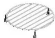 HOTPOINT MF20G IX HA - : - 1