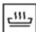 HOTPOINT MF20G IX HA - NOTA: - 1