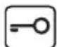 HOTPOINT MF20G IX HA - STAND-BY MODE - 1