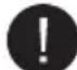 HOTPOINT MF20S IX HA - WARNING: - 1