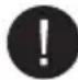 HOTPOINT MF20S IX HA - AVISO: - 1